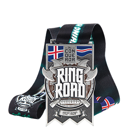 Sign up for Ring Road Virtual Challenge 