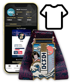 Tokyo Virtual Challenge | Entry+ Medal + Apparel
