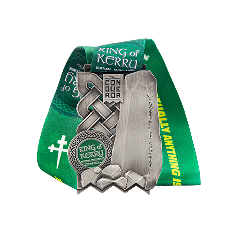 Sign up for Ring of Kerry Virtual Challenge 