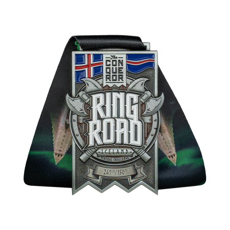 Sign up for Ring Road Virtual Challenge 