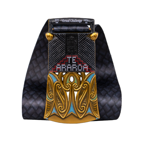 Sign up for Te Araroa Virtual Challenge 